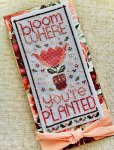 (image for) Bloom Where You're Planted